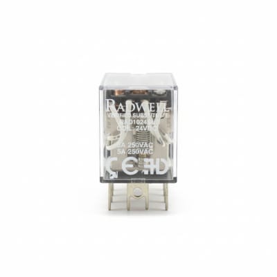 RADWELL VERIFIED SUBSTITUTE RA4D1024SUB