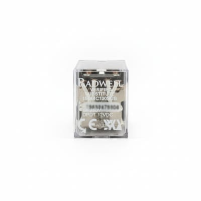 RADWELL VERIFIED SUBSTITUTE 15644C100SUB