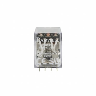 RADWELL VERIFIED SUBSTITUTE RA4D7024SUB