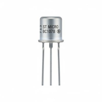 ST MICRO BC107B