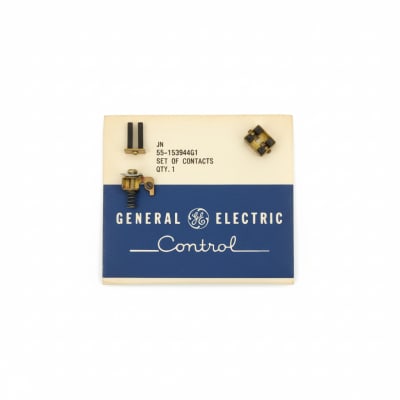 GENERAL ELECTRIC 55-153944-G1