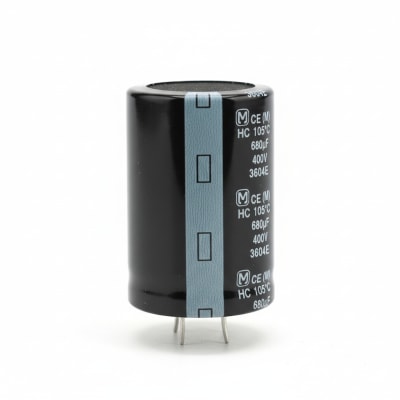 MATSUSHITA ELECTRIC EET-HC2G681EA