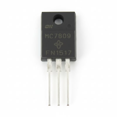 ON SEMICONDUCTOR MC7809