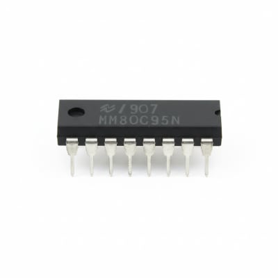 GENERIC IC80C95N