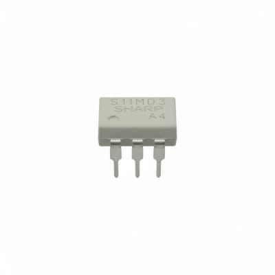 SHARP S11MD3