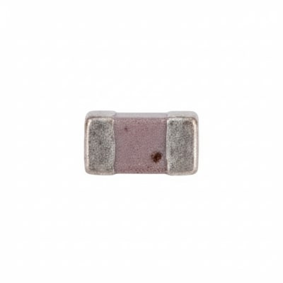 KEMET C0402C102J5GACTU