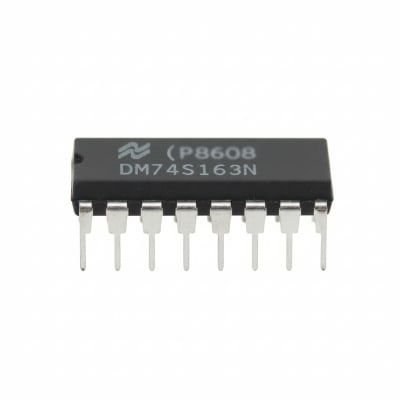 GENERIC DM74S163N
