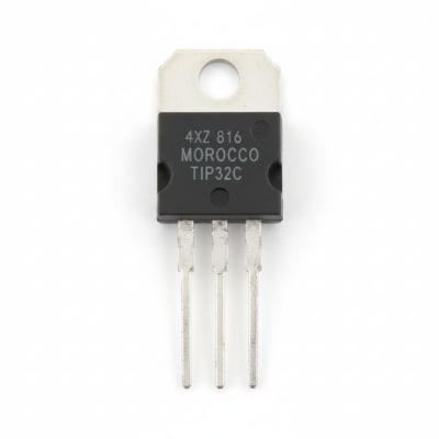 ST MICRO TTIP32C