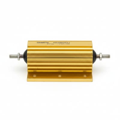OHMITE HS200-2R2-J