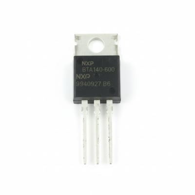 NXP SEMICONDUCTOR BTA140-600