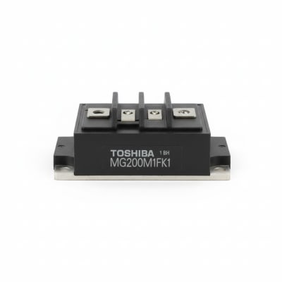 TOSHIBA MG200M1FK1