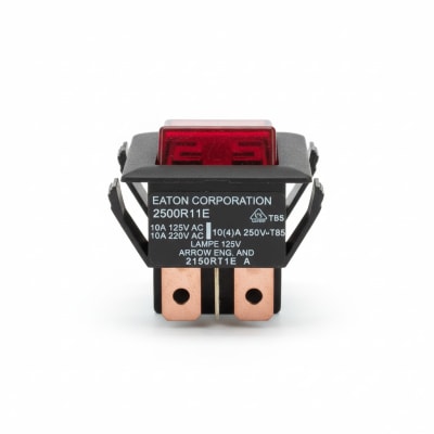 EATON CORPORATION 2500R11E