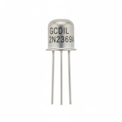 GENERIC 2N2369A