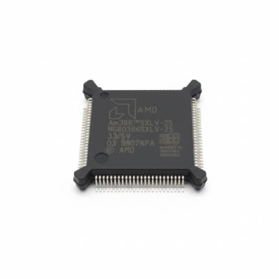 AMD NG80386SXLV-25