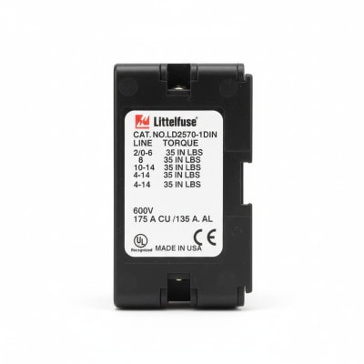 LITTELFUSE 0LD25701ZXDIN