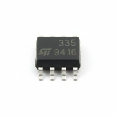 ST MICRO LM335D