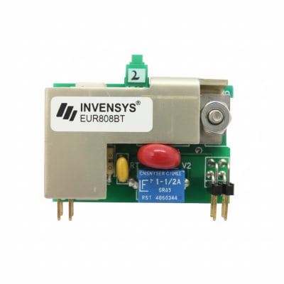 INVENSYS EUR808BT