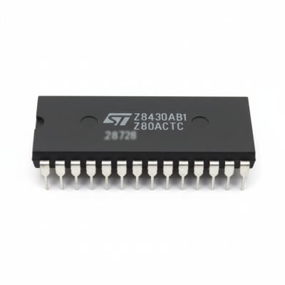 ST MICRO Z8430AB1