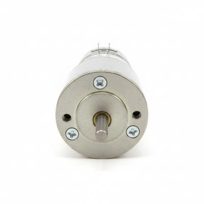 GLOBE MOTORS 455A107-2