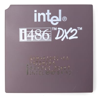 GENERIC AM486DX266