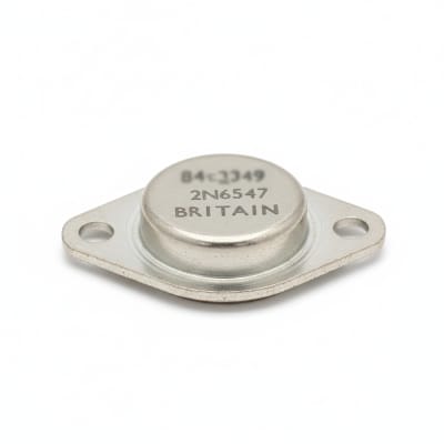 NXP SEMICONDUCTOR 2N6547