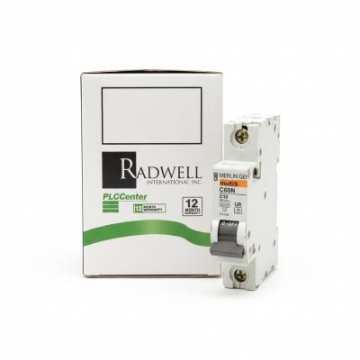 SCHNEIDER ELECTRIC MG24268