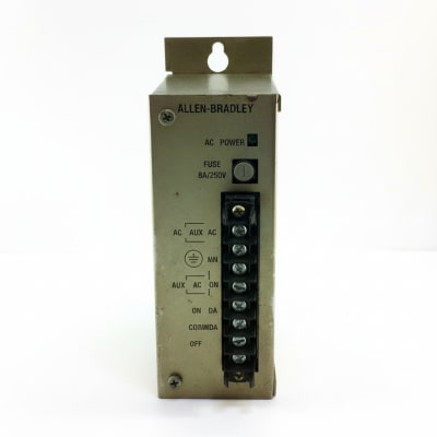 ALLEN BRADLEY 8520-OFC