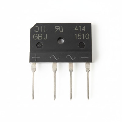 DIODES INC GBJ1510F
