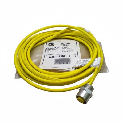 ALLEN BRADLEY 1485F-P6N5-C