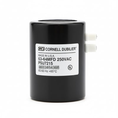 CORNELL DUBILIER PSU7215