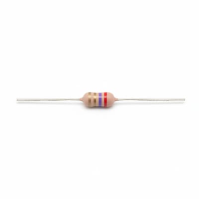 GENERIC R27X025W5M