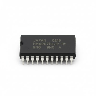 GENERIC HM6207HLJP35