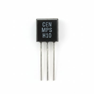 NTE MPSH10