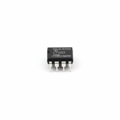 ANALOG DEVICES LT1022CN8PBF