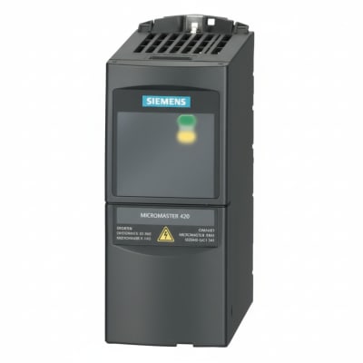 SIEMENS 6SE6420-2UC11-2AA1