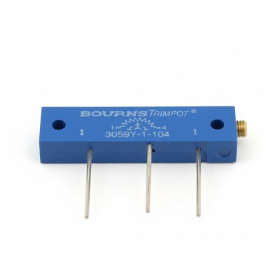 BOURNS 3059Y-1-104
