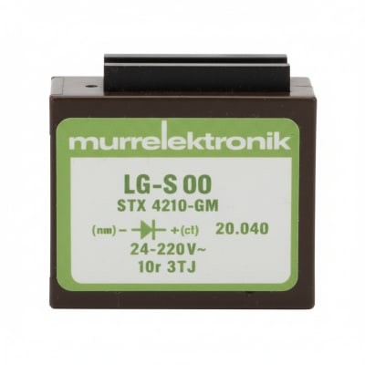 MURR ELEKTRONIK LG-S00