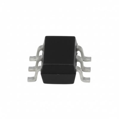 ON SEMICONDUCTOR FDC6323L