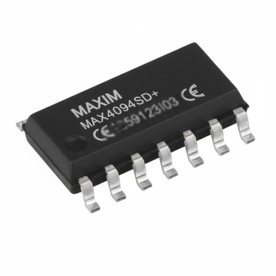 MAXIM INTEGRATED PRODUCTS MAX4094ASD