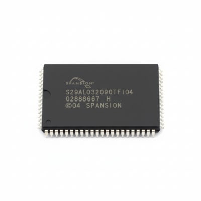SPANSION S29AL032D90TFI040