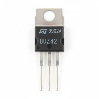 GENERIC BUZ42