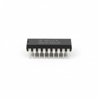 GENERIC DM74LS257N