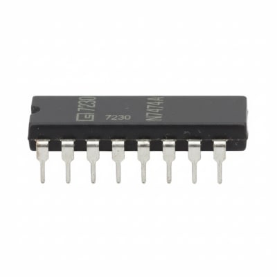 NXP SEMICONDUCTOR N7474A