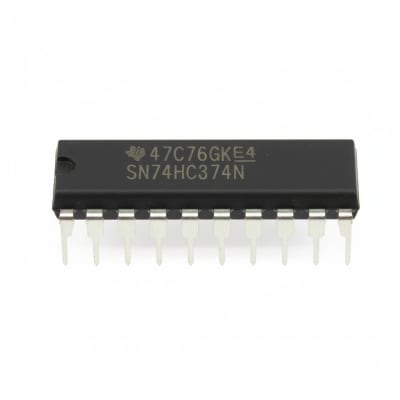 GENERIC IC74HC374N