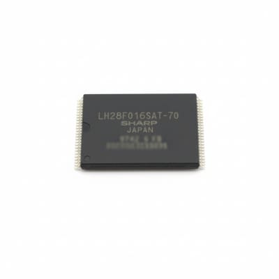 SHARP LH28F016SAT-70