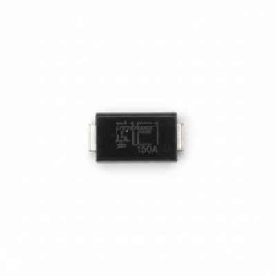 LITTELFUSE P4SMA150A