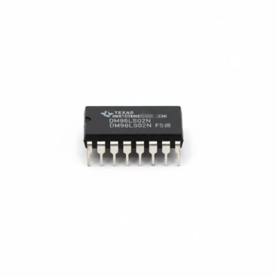 GENERIC DM96LS02N