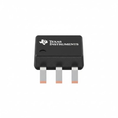 TEXAS INSTRUMENTS SEMI TLC3702IDR