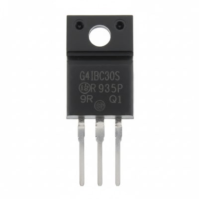 INTERNATIONAL RECTIFIER IRG4IBC30SPBF