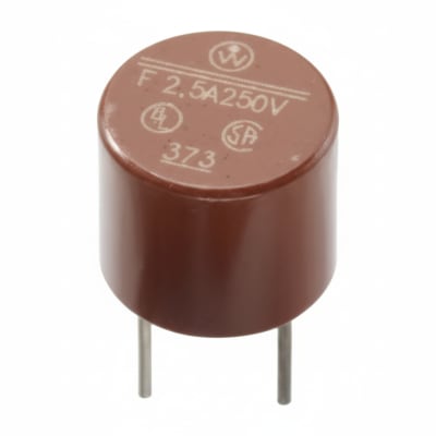 LITTELFUSE 37312500410
